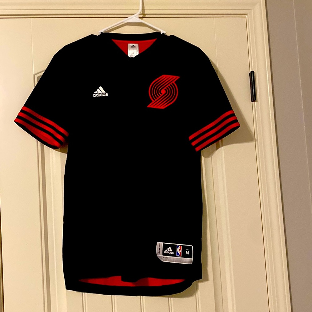 Boys NBA jersey- Portland